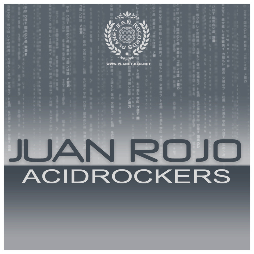 Acidrockers