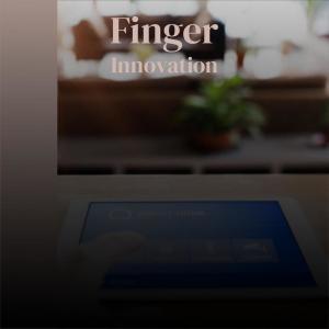 Dengarkan lagu Finger Innovation nyanyian Tity Aada dengan lirik