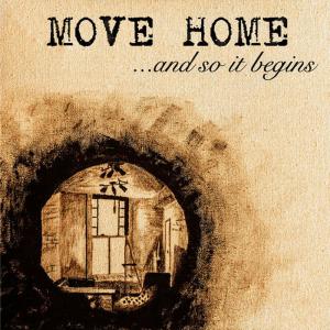 อัลบัม ...And so It Begins ศิลปิน Move Home