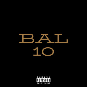 Album Bal 10 (Explicit) from Amad