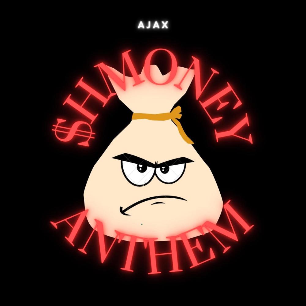 SHMONEY ANTHEM (Explicit)
