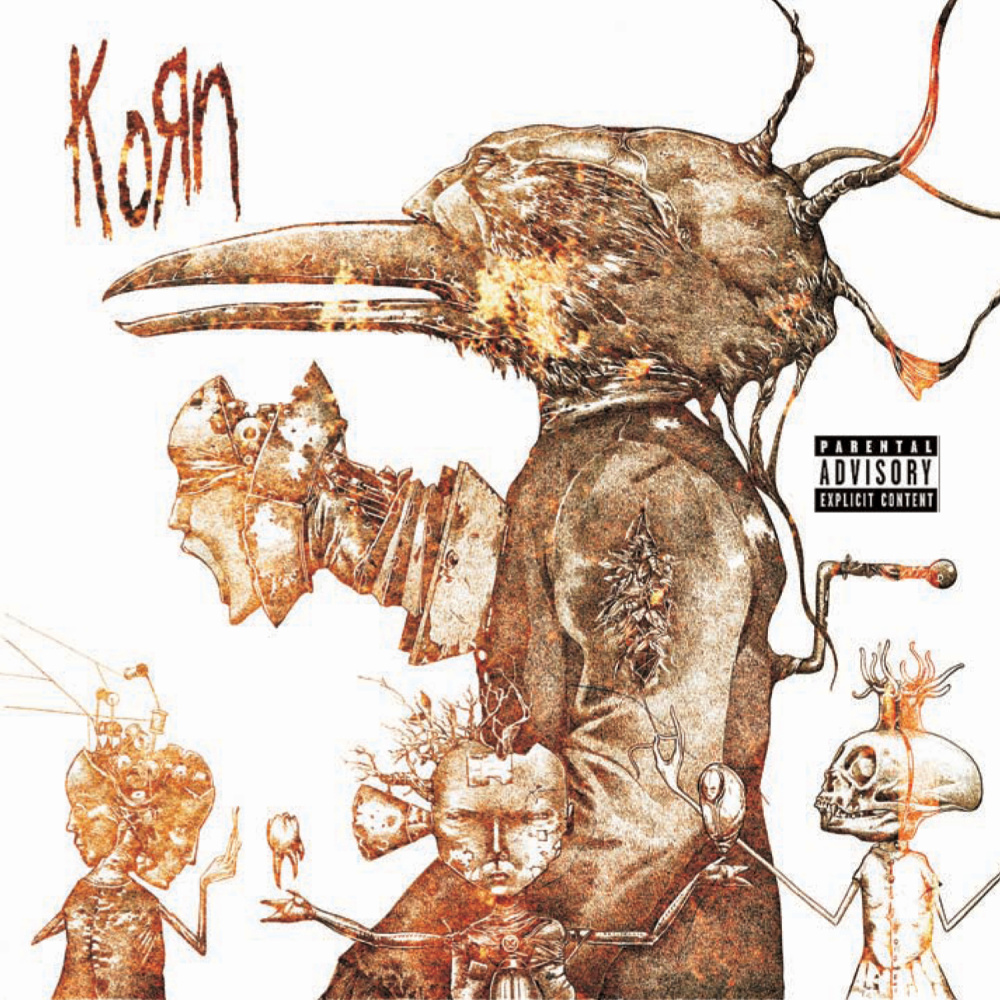 Evolution (Explicit) (Album|Explicit)