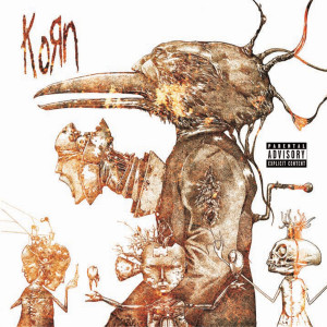 收聽Korn的Evolution (Explicit) (Album|Explicit)歌詞歌曲