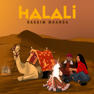 Listen to Halali song with lyrics from Kassim Mganga