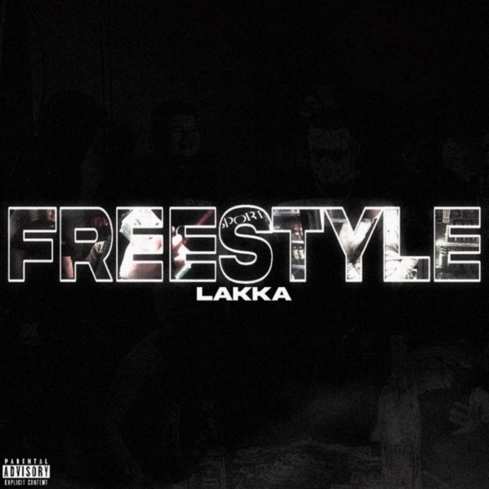 Freestyle (Explicit)