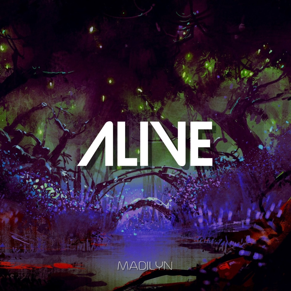 Alive (Club Mix)