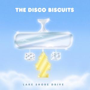 The Disco Biscuits的專輯Lake Shore Drive