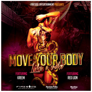 ดาวน์โหลดและฟังเพลง Move Your Body พร้อมเนื้อเพลงจาก Kreem