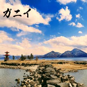 Dengarkan lagu Riddim (feat. Dynamix) nyanyian GANNY dengan lirik