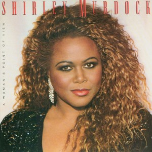 收聽Shirley Murdock的Spend My Whole Life (LP版)歌詞歌曲