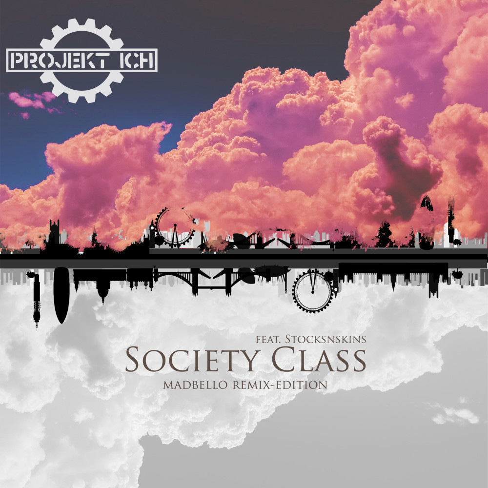Society Class (Madbello Remix 5)