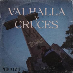 ดาวน์โหลดและฟังเพลง Cruces (Explicit) พร้อมเนื้อเพลงจาก Tenaz