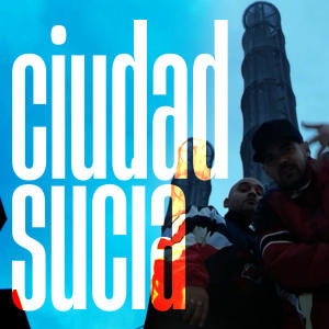 收聽White Yesho的CIUDAD SUCIA (feat. J PREZ) (Explicit)歌詞歌曲