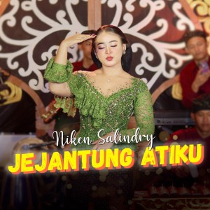 Dengarkan Jejantung Atiku lagu dari Niken Salindry dengan lirik