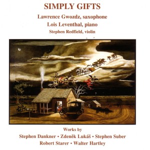 ดาวน์โหลดและฟังเพลง Dance Suite for Violin, Alto Saxophone, and Piano: Polonaise brillante พร้อมเนื้อเพลงจาก Lawrence Gwozdz