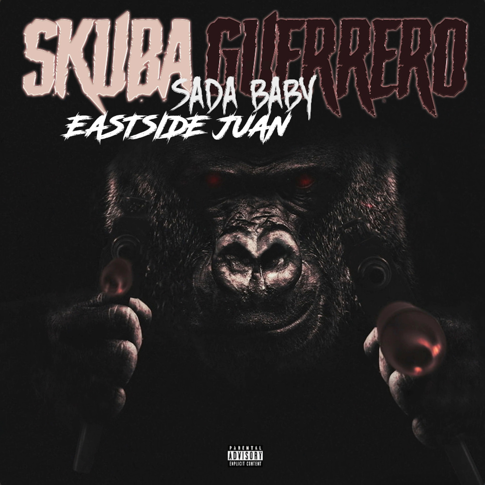 Skuba Guerrero (Explicit)