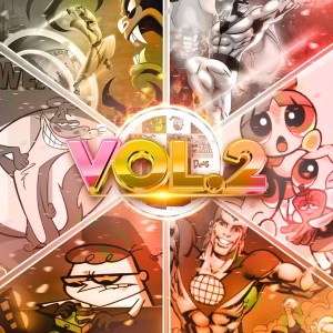 default playlist img