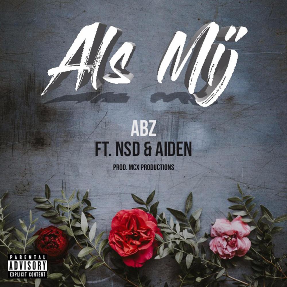 Als Mij(feat. NSD & Aiden)