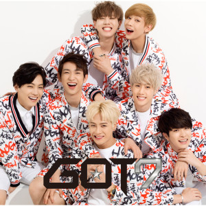 อัลบัม LAUGH LAUGH LAUGH ศิลปิน GOT7