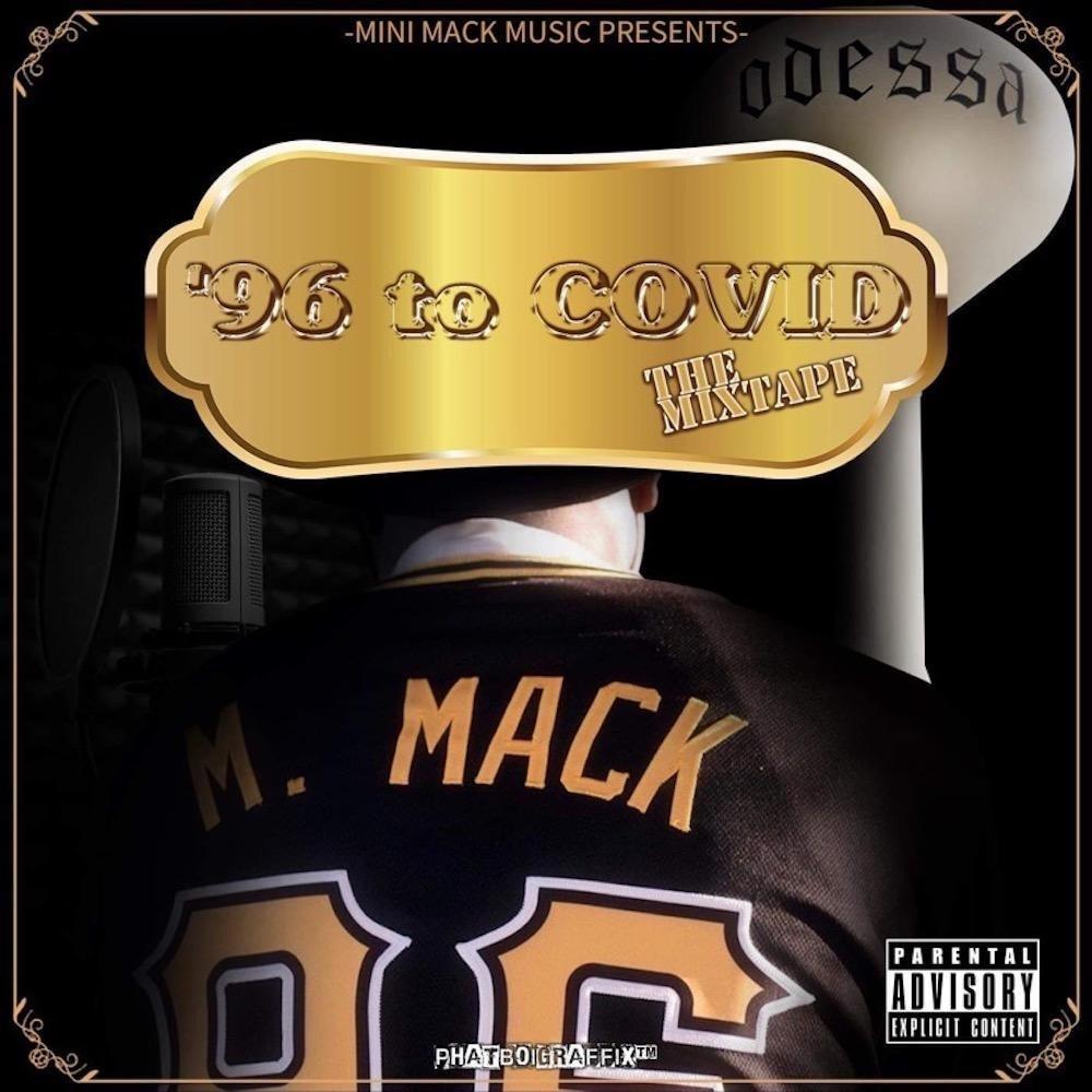 Shake Like U Nervous (Explicit)