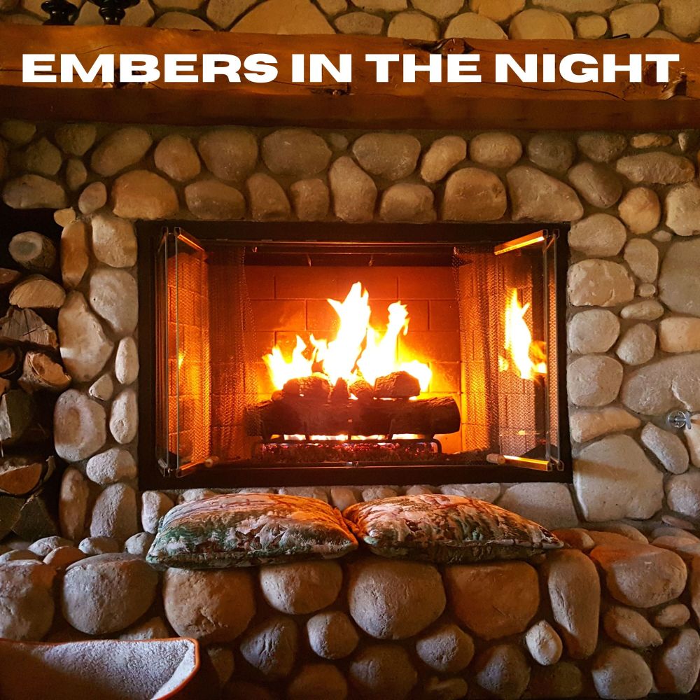 Fireside Harmony (Loopable, No Fade)