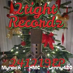 Dengarkan Meine Weihnachtsgeschichte (Explicit) lagu dari 2tR HMC dengan lirik