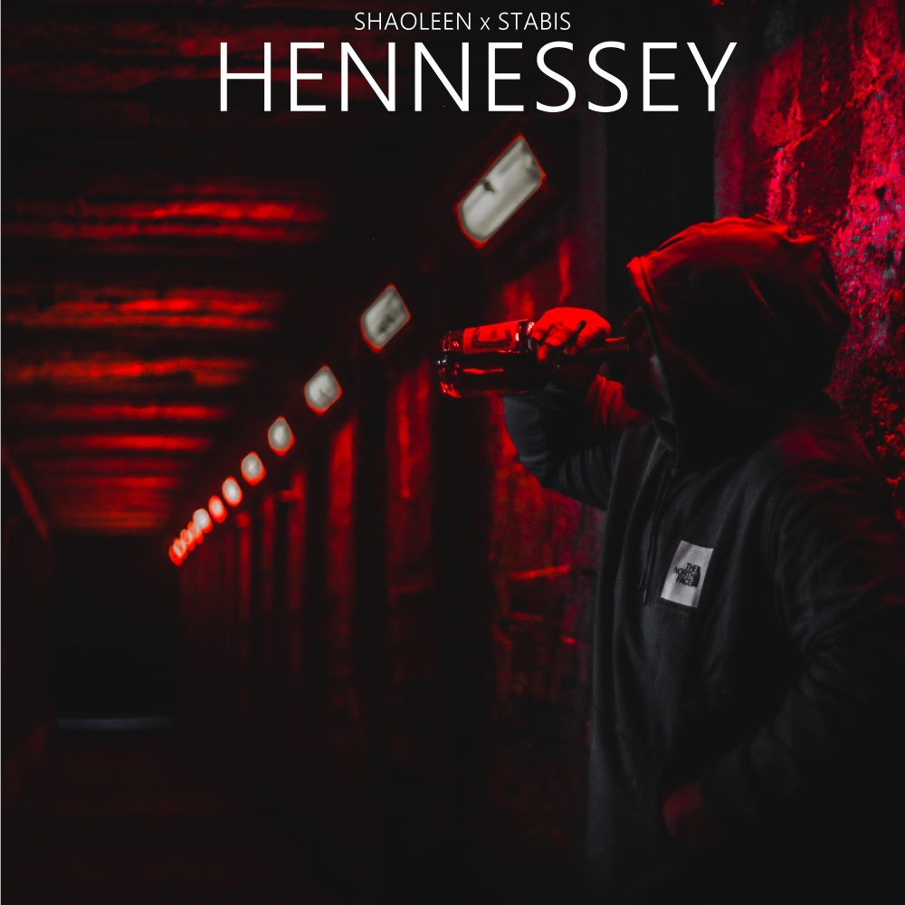Hennessey (Single Edit)