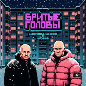 Album Бритые головы (Explicit) from 