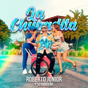 Listen to La Chupadita song with lyrics from Roberto Junior Y Su Bandeño