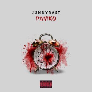 JunnyRast的專輯Paniko