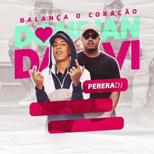 Balança o Coração