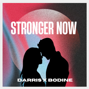 Album Stronger Now from Darris