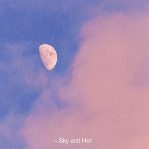 收聽ombrae的Skybathing歌詞歌曲