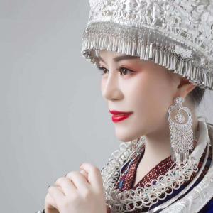 收聽朵久央的天下西江等你來 (完整版)歌詞歌曲