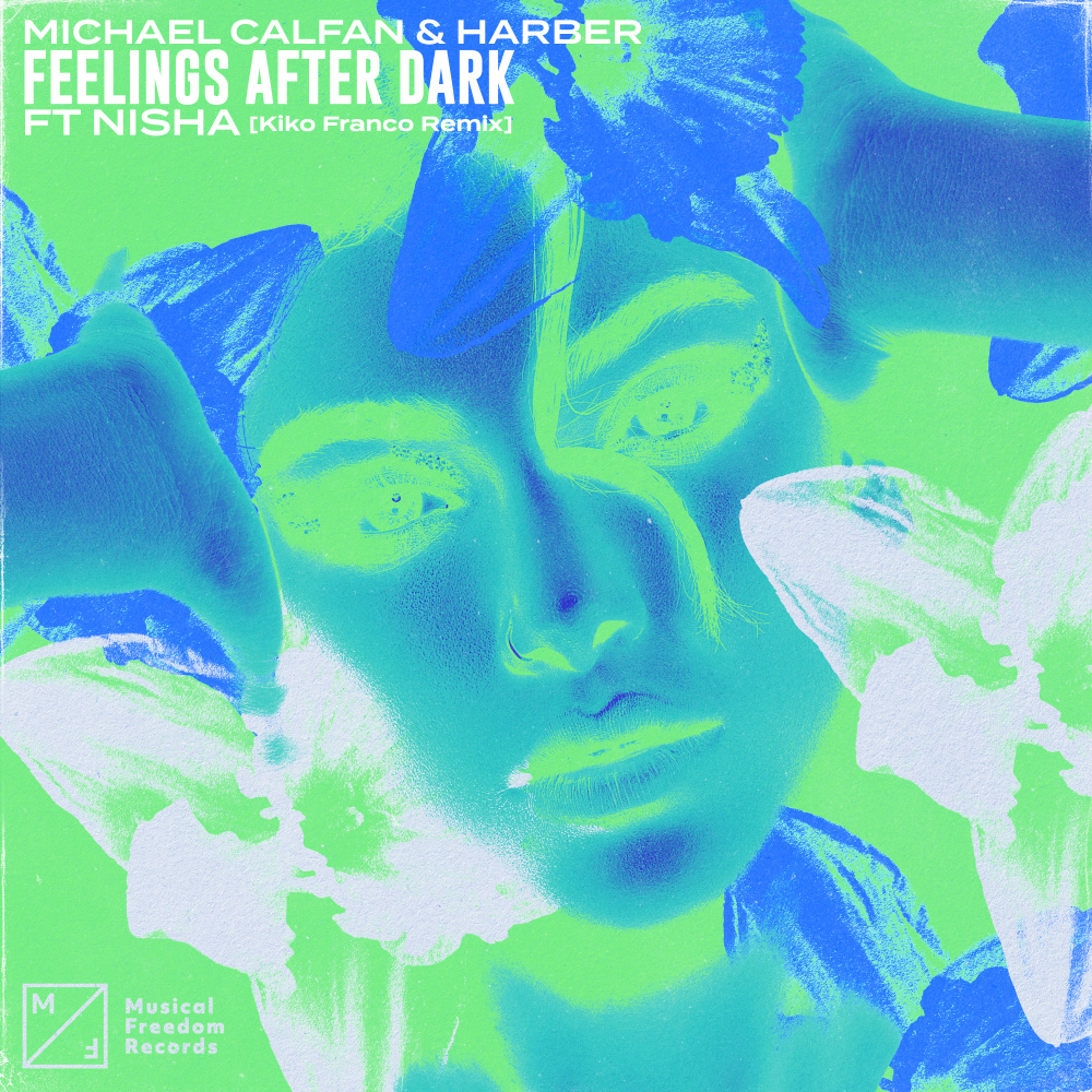 Feelings After Dark(feat. NISHA) (Kiko Franco Remix)