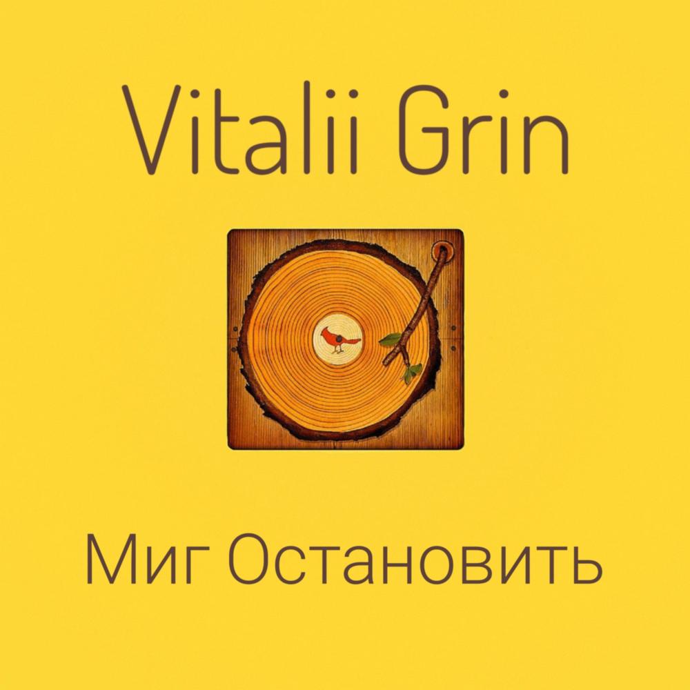Миг Остановить (feat. Aivi) (XXXIII)