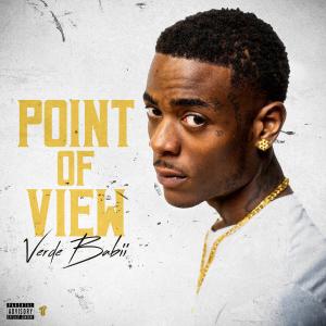 Verde Babii的專輯Point Of View (Explicit)
