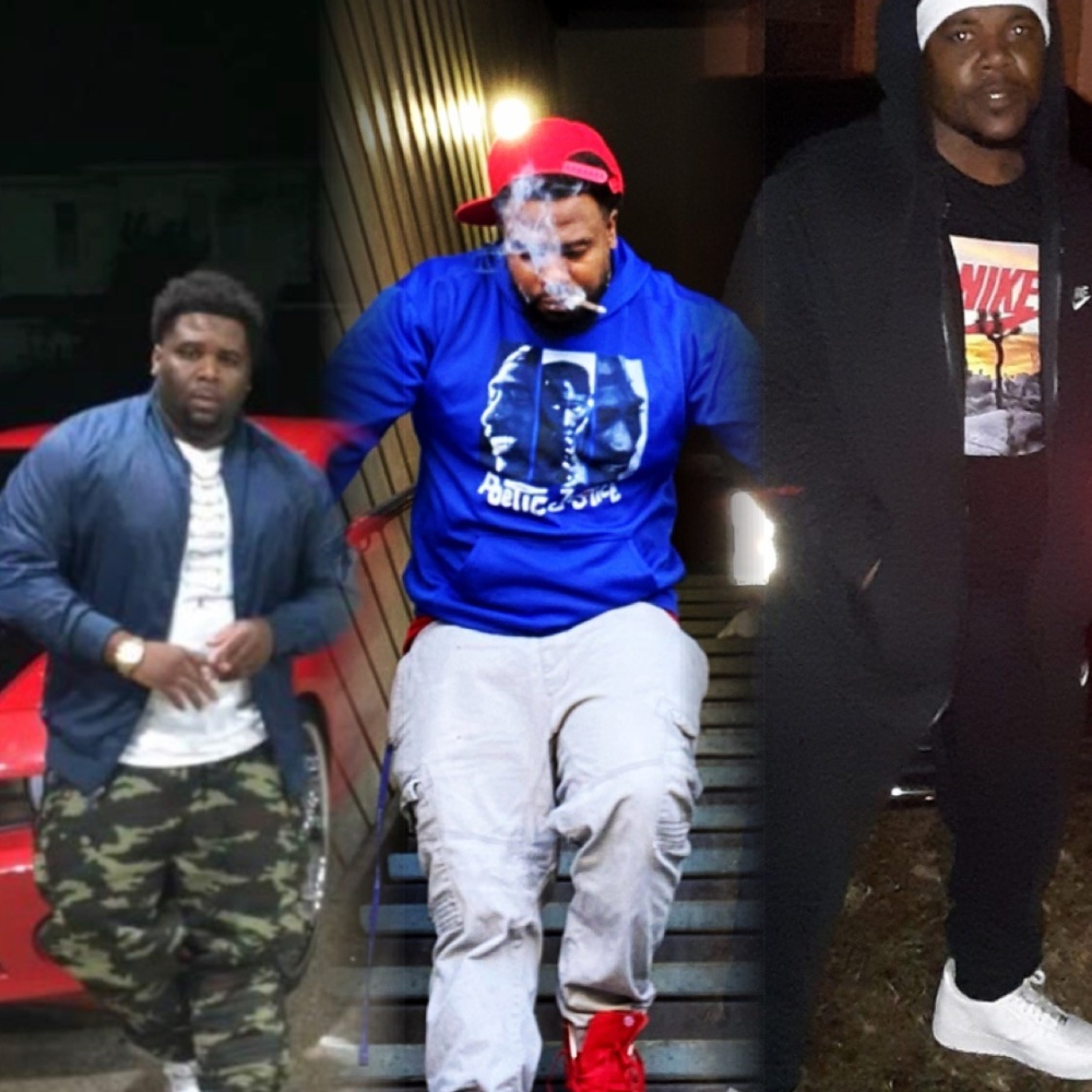 WE OUTSIDE (G KID x DIRTY) (Explicit)
