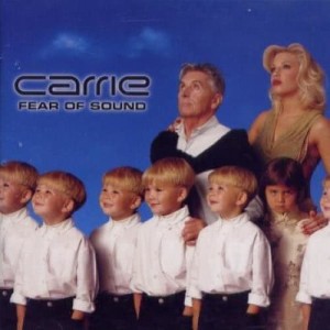 ดาวน์โหลดและฟังเพลง Can't Make Love พร้อมเนื้อเพลงจาก Carrie