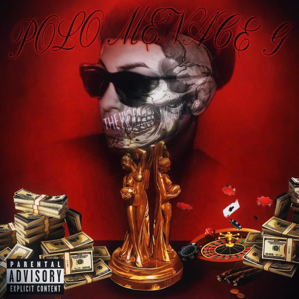 Max pain (feat. Kap G) (Explicit)