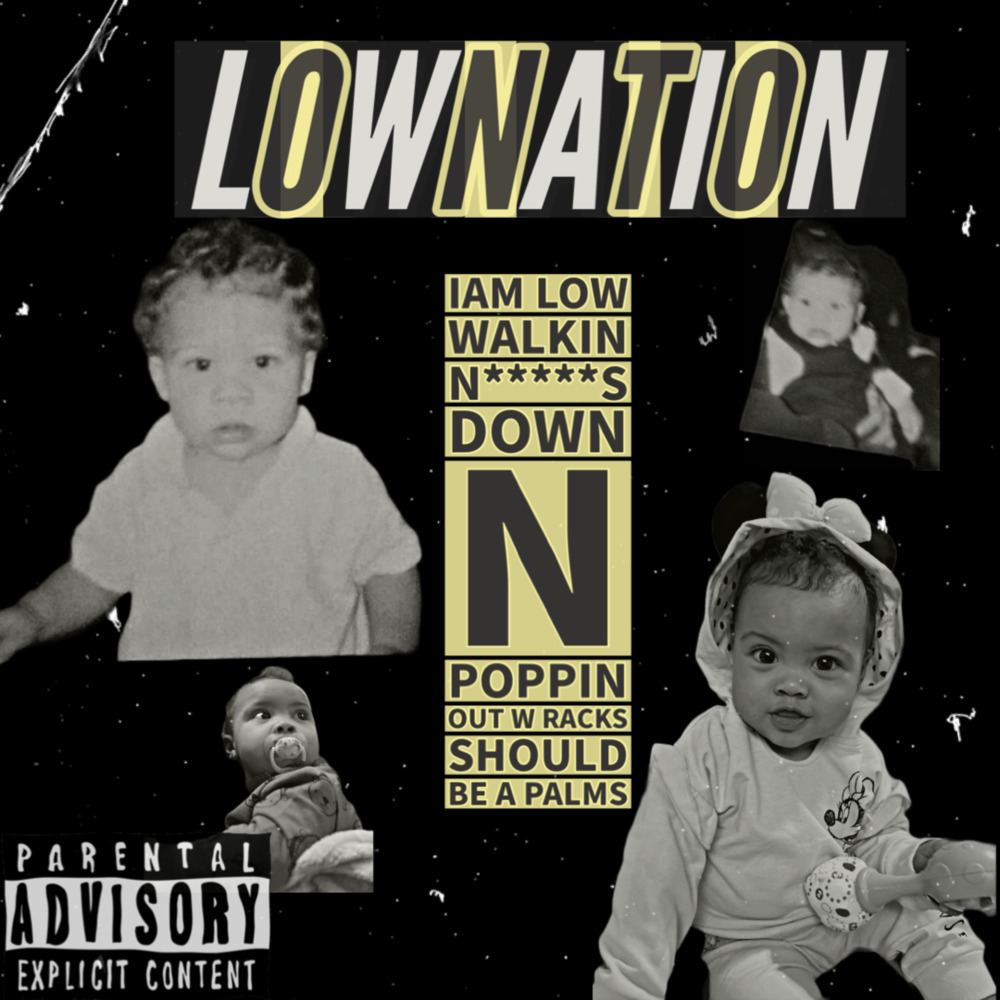 PICK YO POISON (Explicit)