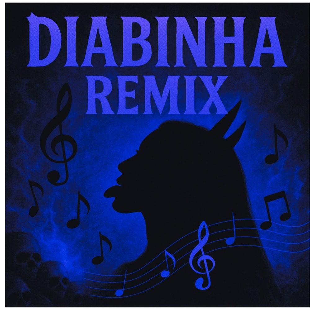 Diabinha (Remix|Explicit)
