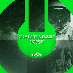 Dengarkan lagu Discovery (Original Mix) nyanyian Adam Hofer dengan lirik