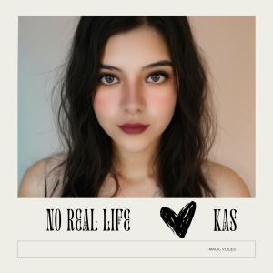 KAS的專輯No Real Life