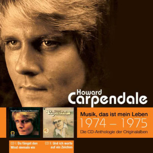 ดาวน์โหลดและฟังเพลง Dream Lover (Remastered 2005) พร้อมเนื้อเพลงจาก howard carpendale