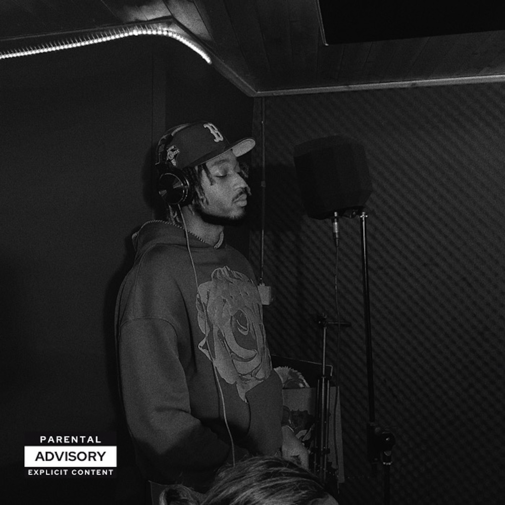 Time We On (Explicit)