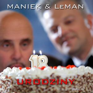 Listen to Urodziny (extended) song with lyrics from Maniek