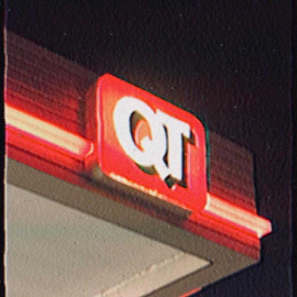 QT (feat. GoreMane & Jae Dubb) (Explicit) (feat. GoreMane & Jae Dubb|Explicit)