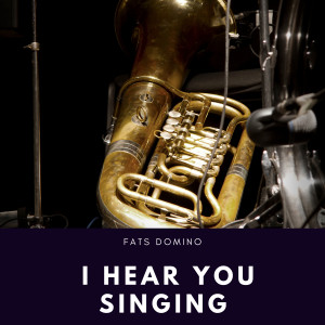 Listen to You Win Again song with lyrics from Fats Domino