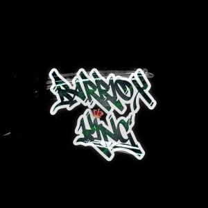 收聽BARRIOX KING的Hijo Mio歌詞歌曲